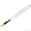 Kaweco Classic Sport Fountain Pen - Transparent Clear-Pen Boutique Ltd