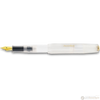Kaweco Classic Sport Fountain Pen - Transparent Clear-Pen Boutique Ltd