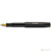 Kaweco Classic Sport Guilloch Fountain Pen - 1935 Black-Pen Boutique Ltd