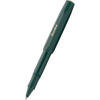 Kaweco Classic Sport Rollerball Pen - Green-Pen Boutique Ltd