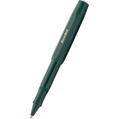 Kaweco Classic Sport Rollerball Pen - Green-Pen Boutique Ltd