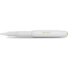 Kaweco Classic Sport White Rollerball Pen-Pen Boutique Ltd