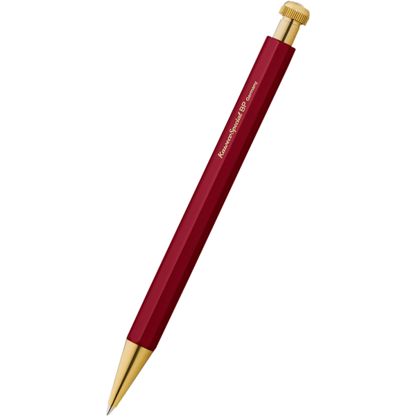 Kaweco Collection Ballpoint Pen - Special Red-Pen Boutique Ltd
