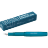 Kaweco Sport Collection Fountain Pen - Cyan-Pen Boutique Ltd
