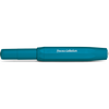 Kaweco Sport Collection Fountain Pen - Cyan-Pen Boutique Ltd