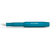 Kaweco Sport Collection Fountain Pen - Cyan-Pen Boutique Ltd