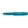 Kaweco Sport Collection Fountain Pen - Cyan-Pen Boutique Ltd