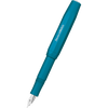 Kaweco Sport Collection Fountain Pen - Cyan-Pen Boutique Ltd
