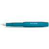 Kaweco Sport Collection Fountain Pen - Cyan-Pen Boutique Ltd