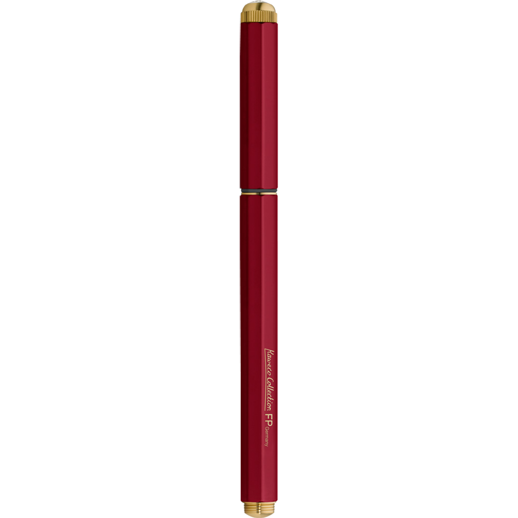 Kaweco Collection Fountain Pen - Special Red-Pen Boutique Ltd