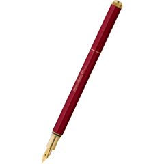 Kaweco Collection Fountain Pen - Special Red-Pen Boutique Ltd
