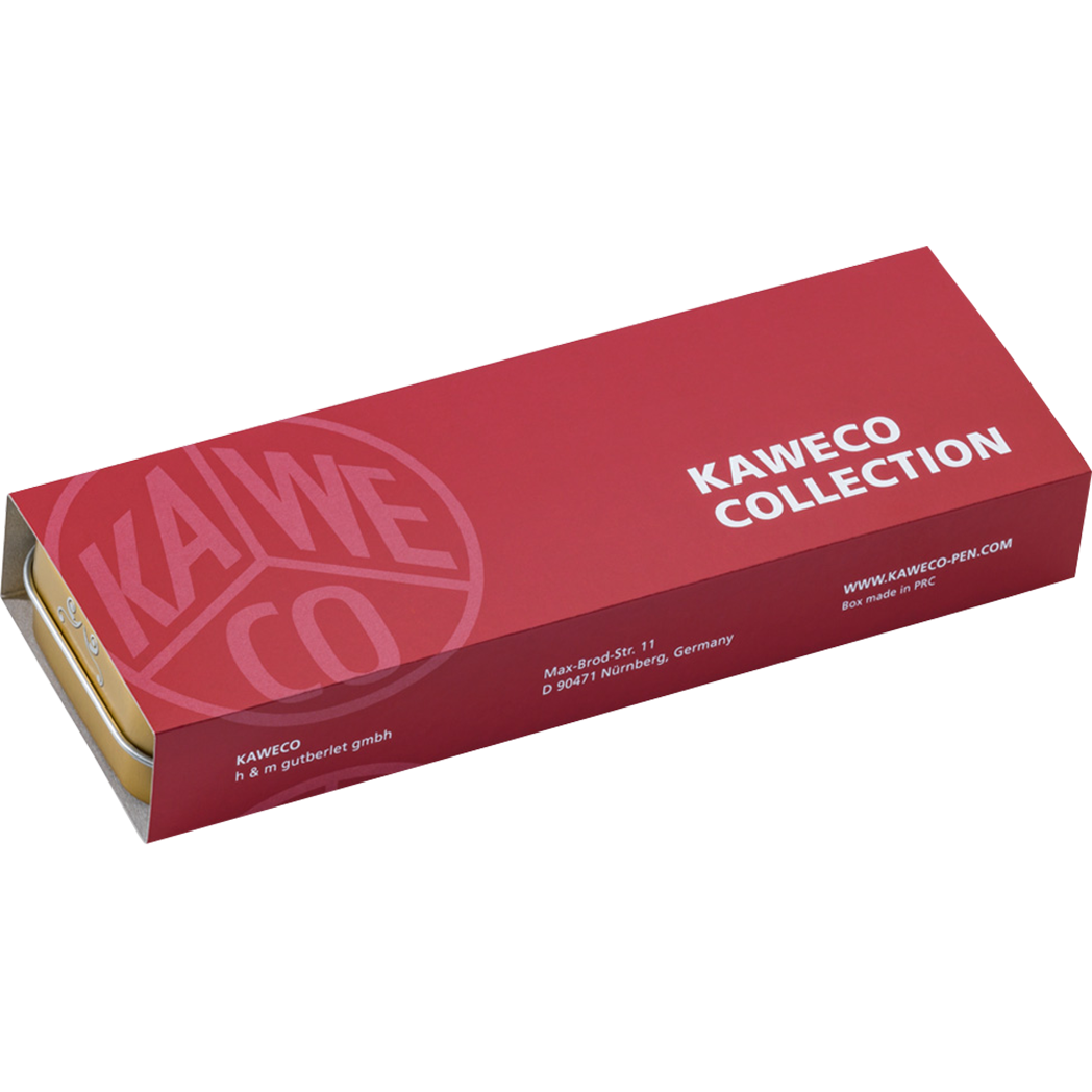 Kaweco Collection Fountain Pen - Special Red-Pen Boutique Ltd