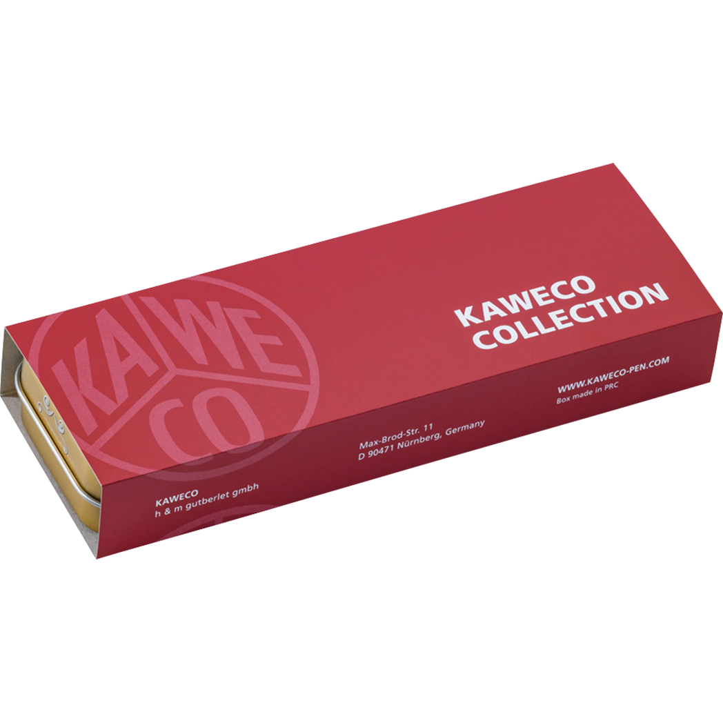 Kaweco Collection Mechanical Pencil - Special Red - 0.7 mm-Pen Boutique Ltd
