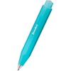 Kaweco Frosted Sport Ballpoint Pen - Light Blueberry-Pen Boutique Ltd
