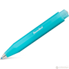 Kaweco Frosted Sport Ballpoint Pen - Light Blueberry-Pen Boutique Ltd