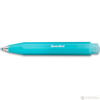 Kaweco Frosted Sport Ballpoint Pen - Light Blueberry-Pen Boutique Ltd