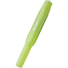 Kaweco Frosted Sport Fountain Pen - Fine Lime-Pen Boutique Ltd