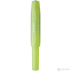 Kaweco Frosted Sport Fountain Pen - Fine Lime-Pen Boutique Ltd