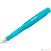 Kaweco Frosted Sport Fountain Pen - Light Blueberry-Pen Boutique Ltd