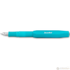 Kaweco Frosted Sport Fountain Pen - Light Blueberry-Pen Boutique Ltd
