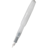 Kaweco Frosted Sport Fountain Pen - Natural Coconut-Pen Boutique Ltd