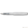 Kaweco Frosted Sport Fountain Pen - Natural Coconut-Pen Boutique Ltd
