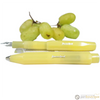 Kaweco Frosted Sport Fountain Pen - Sweet Banana-Pen Boutique Ltd