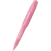 Kaweco Frosted Sport Rollerball Pen - Blush Pitaya-Pen Boutique Ltd
