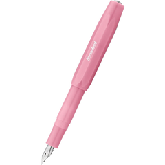 Kaweco Frosted Sport Fountain Pen - Blush Pitaya-Pen Boutique Ltd