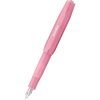 Kaweco Frosted Sport Fountain Pen - Blush Pitaya-Pen Boutique Ltd