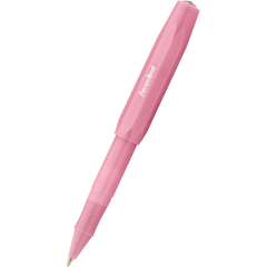 Kaweco Frosted Sport Rollerball Pen - Blush Pitaya-Pen Boutique Ltd