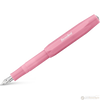 Kaweco Frosted Sport Fountain Pen - Blush Pitaya-Pen Boutique Ltd