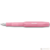 Kaweco Frosted Sport Fountain Pen - Blush Pitaya-Pen Boutique Ltd
