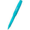 Kaweco Frosted Sport Rollerball Pen - Light Blueberry-Pen Boutique Ltd