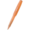 Kaweco Frosted Sport Rollerball Pen - Soft Mandarin-Pen Boutique Ltd
