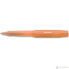 Kaweco Frosted Sport Rollerball Pen - Soft Mandarin-Pen Boutique Ltd