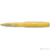 Kaweco Frosted Sport Rollerball Pen - Sweet Banana-Pen Boutique Ltd