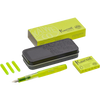 Kaweco Ice Sport Glow Marker Set - Yellow-Pen Boutique Ltd