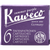 Kaweco Ink Cartridges - 6 pieces - Summer Purple-Pen Boutique Ltd