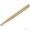 Kaweco Liliput AL Ballpoint Pen - Brass-Pen Boutique Ltd