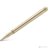 Kaweco Liliput AL Capped Ballpoint Pen - Brass-Pen Boutique Ltd