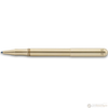 Kaweco Liliput AL Capped Ballpoint Pen - Brass-Pen Boutique Ltd