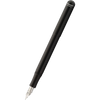 Kaweco Liliput AL Fountain Pen - Black-Pen Boutique Ltd