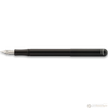 Kaweco Liliput AL Fountain Pen - Black-Pen Boutique Ltd