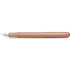 Kaweco Liliput AL Fountain Pen - Copper-Pen Boutique Ltd