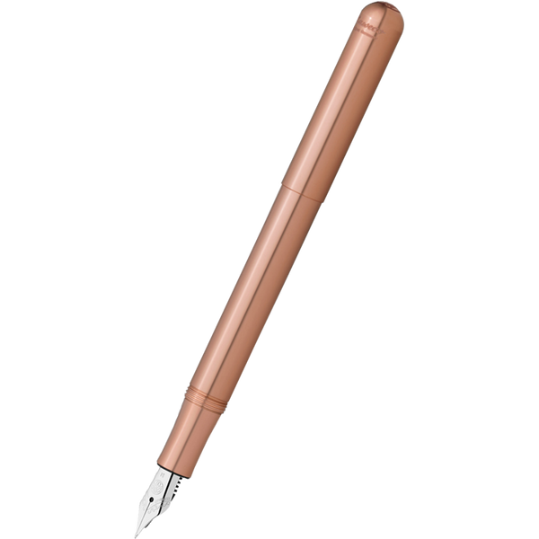 Kaweco Liliput AL Fountain Pen - Copper-Pen Boutique Ltd