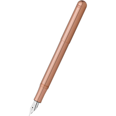 Kaweco Liliput AL Fountain Pen - Copper-Pen Boutique Ltd
