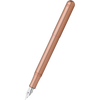 Kaweco Liliput AL Fountain Pen - Copper-Pen Boutique Ltd