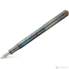 Kaweco Liliput AL Fountain Pen - Fireblue-Pen Boutique Ltd
