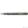 Kaweco Liliput AL Fountain Pen - Fireblue-Pen Boutique Ltd